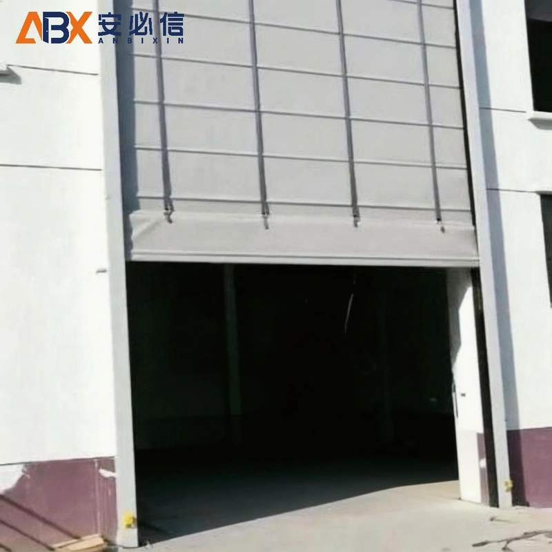 白城市冷库门封
